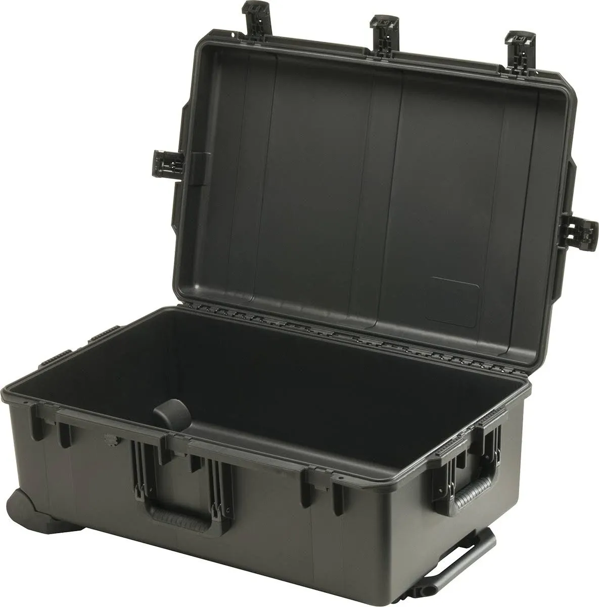 Pelican Storm Case iM2950 - No Foam - Black