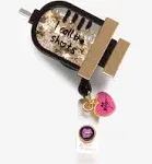 Betsey Johnson Retractable Badge Reels