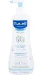 Mustela No Rinse Cleansing Water with Avocado 500ml