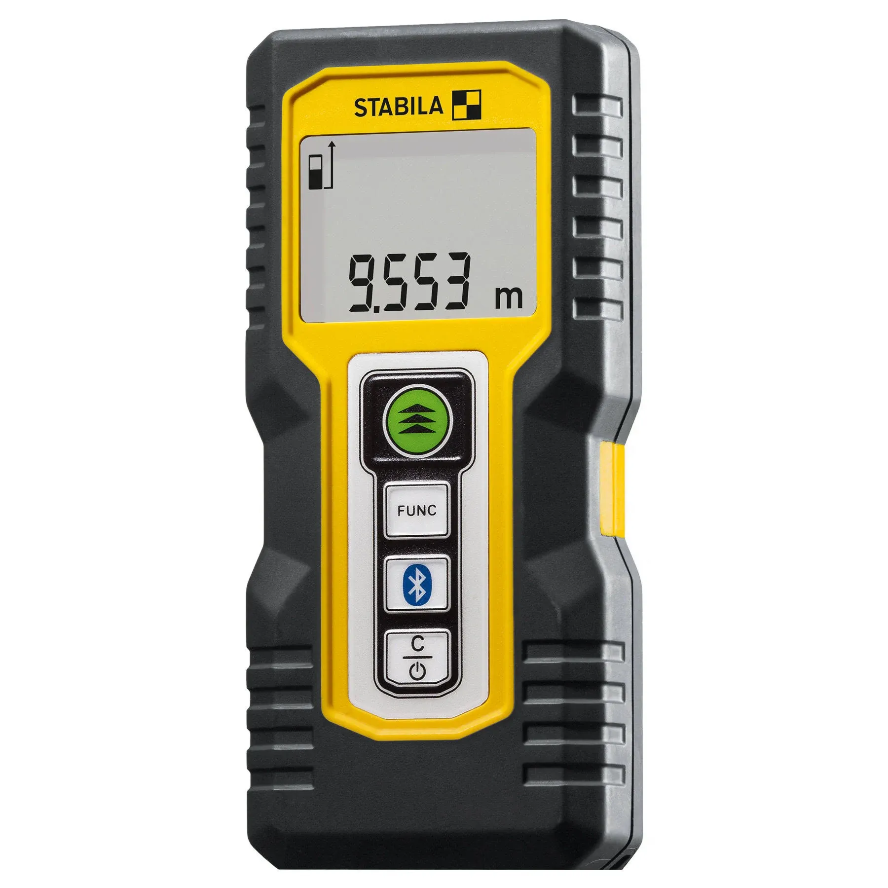 Stabila 06250 LD250BT Bluetooth Laser Distance Measurer