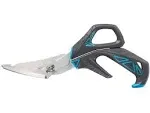 Gerber Processor Take-A-Part Shears - Saltwater Black/Blue