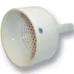 United Scientific Supplies JBF350 350ml Porcelain Buchner Funnel