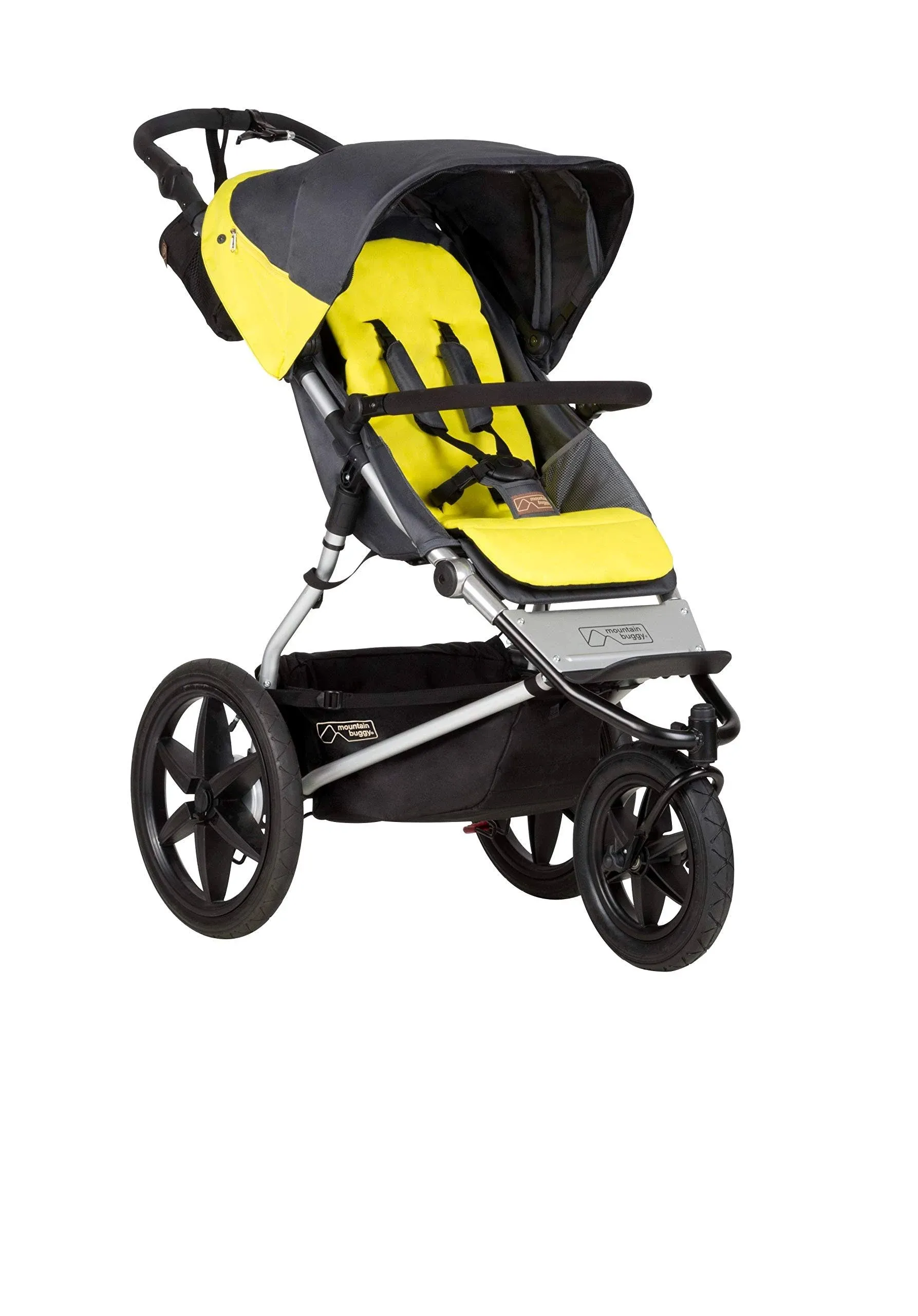 Mountain Buggy Terrain Stroller (Solus)