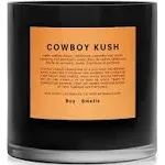 Boy Smells Cowboy Kush Magnum Candle 27 oz