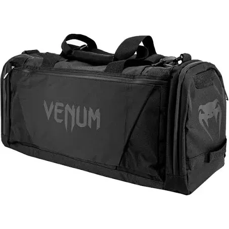 Venum Trainer Lite EVO Sports Bag Khaki/Black