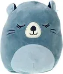 Squishmallow River The Beaver 7.5 in