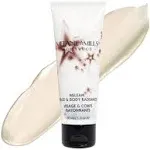 Melanie Mills Hollywood Gleam Body Radiance All in One Makeup, Moisturizer & Glow for Face & Body - Opalescence, Mini 1 fl.oz.