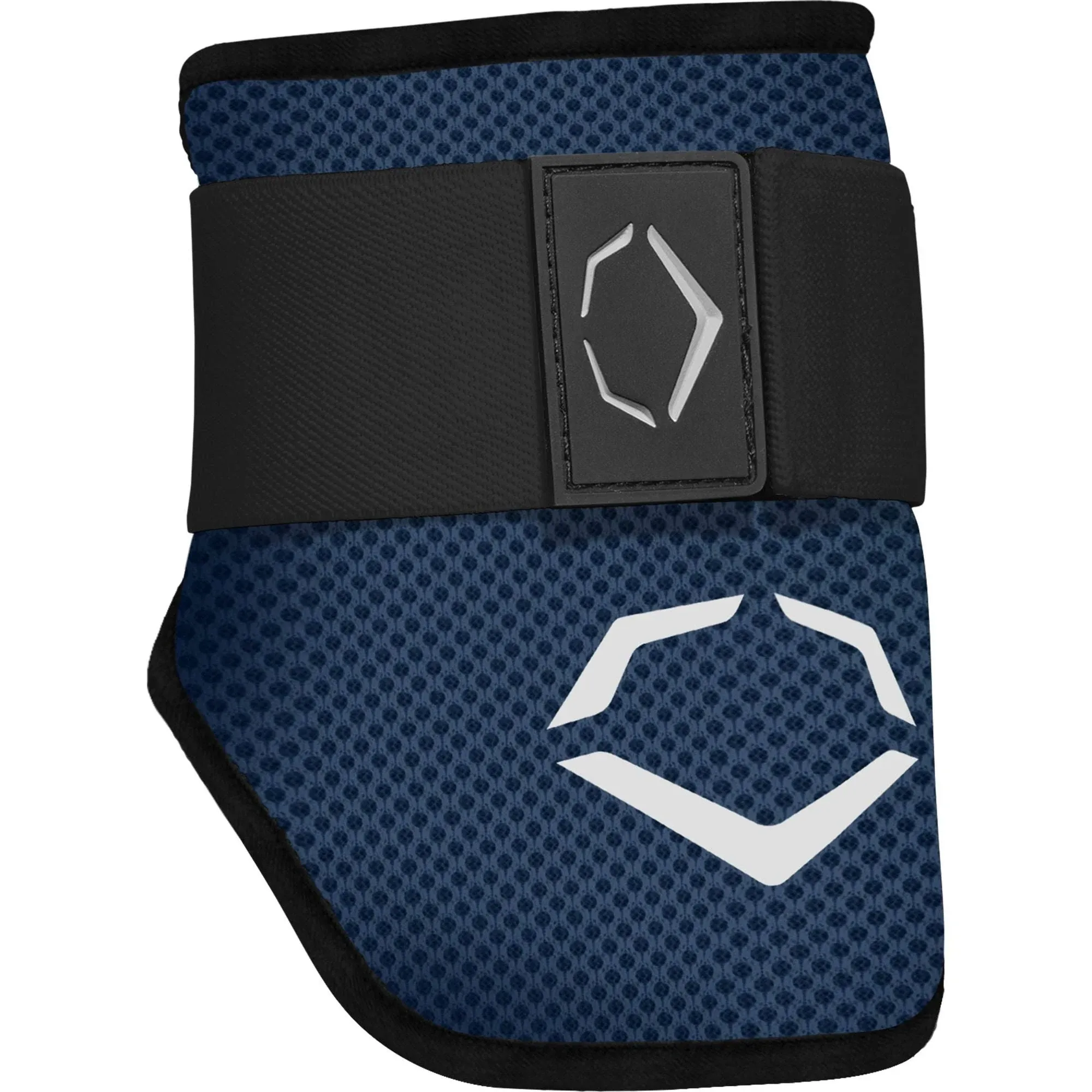 EvoShield SRZ-1 Batter's Elbow Guard Navy / Large