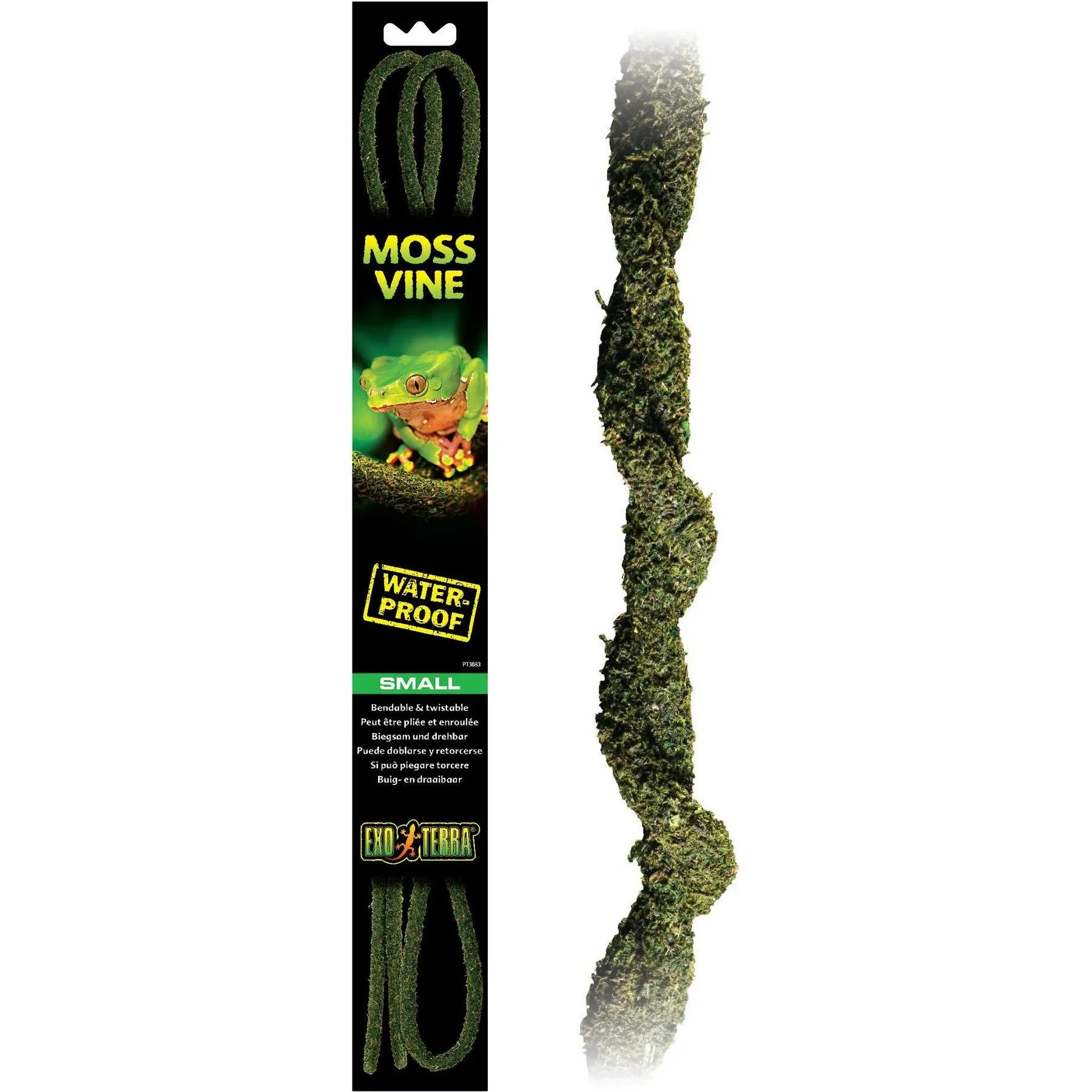 Exo Terra Moss Vines, Small