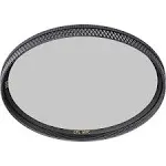 B+W 67mm Basic Circular Polarizer MRC Filter