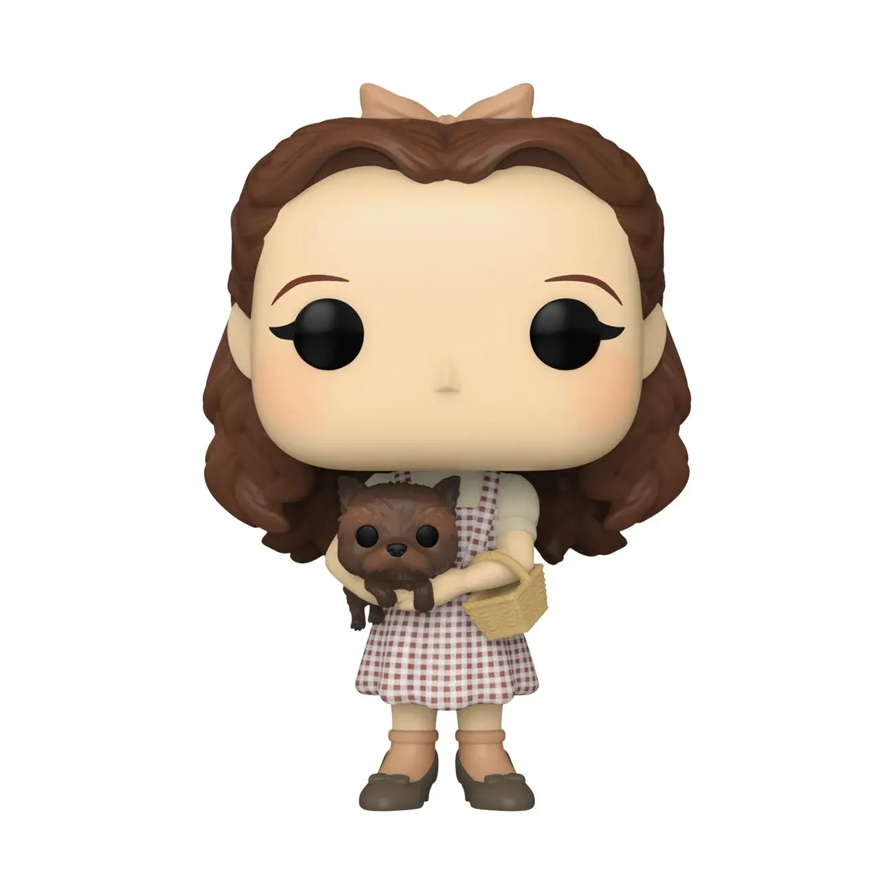 Funko POP! Movies Dorothy &amp; Toto  In Sepia #1502 Wizard of Oz Vinyl +Protector