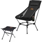 DRAXDOG Camping Chair