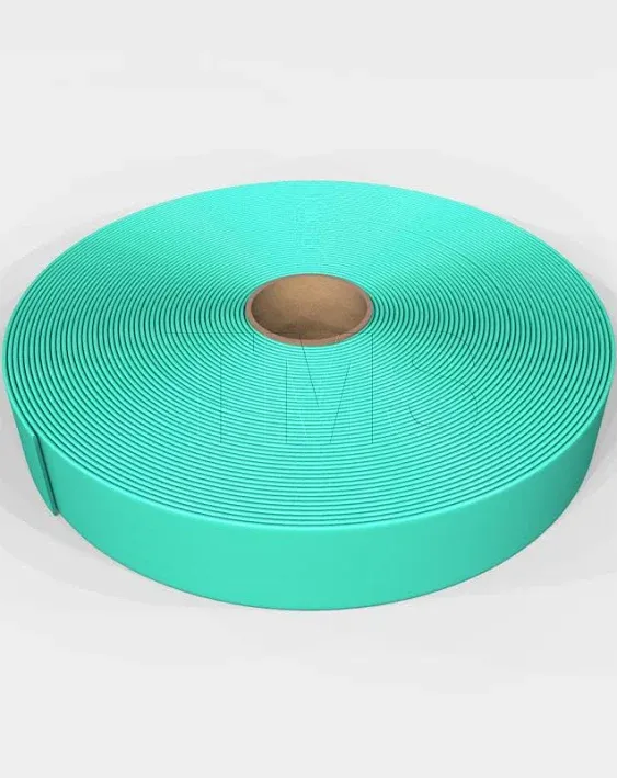 Ggtape2.25x100 Green Glue Noiseproofing Joist Tape 21/4&#034; X 10