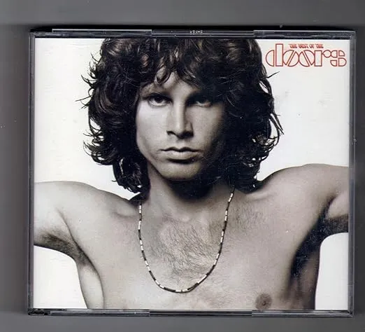 The Best of The Doors (cd)