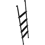 Stromberg Carlson LA-460B Bunk Ladder - 60" Black