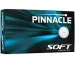 Pinnacle Soft White 15-Ball 