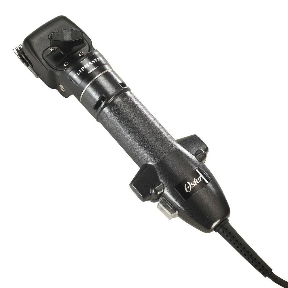 Oster Single Speed Clipmaster Clipping Machine