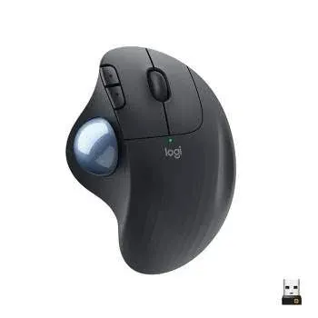 Logitech M570 Wireless Trackball Mouse