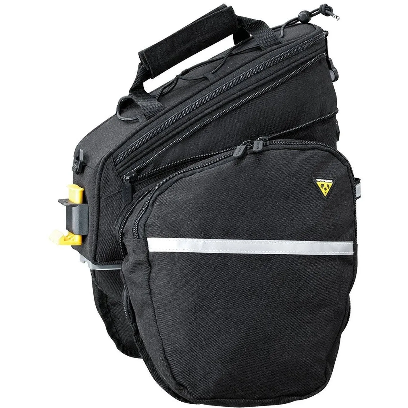 Topeak RX TrunkBag DXP Rack Bag (7.3 L)