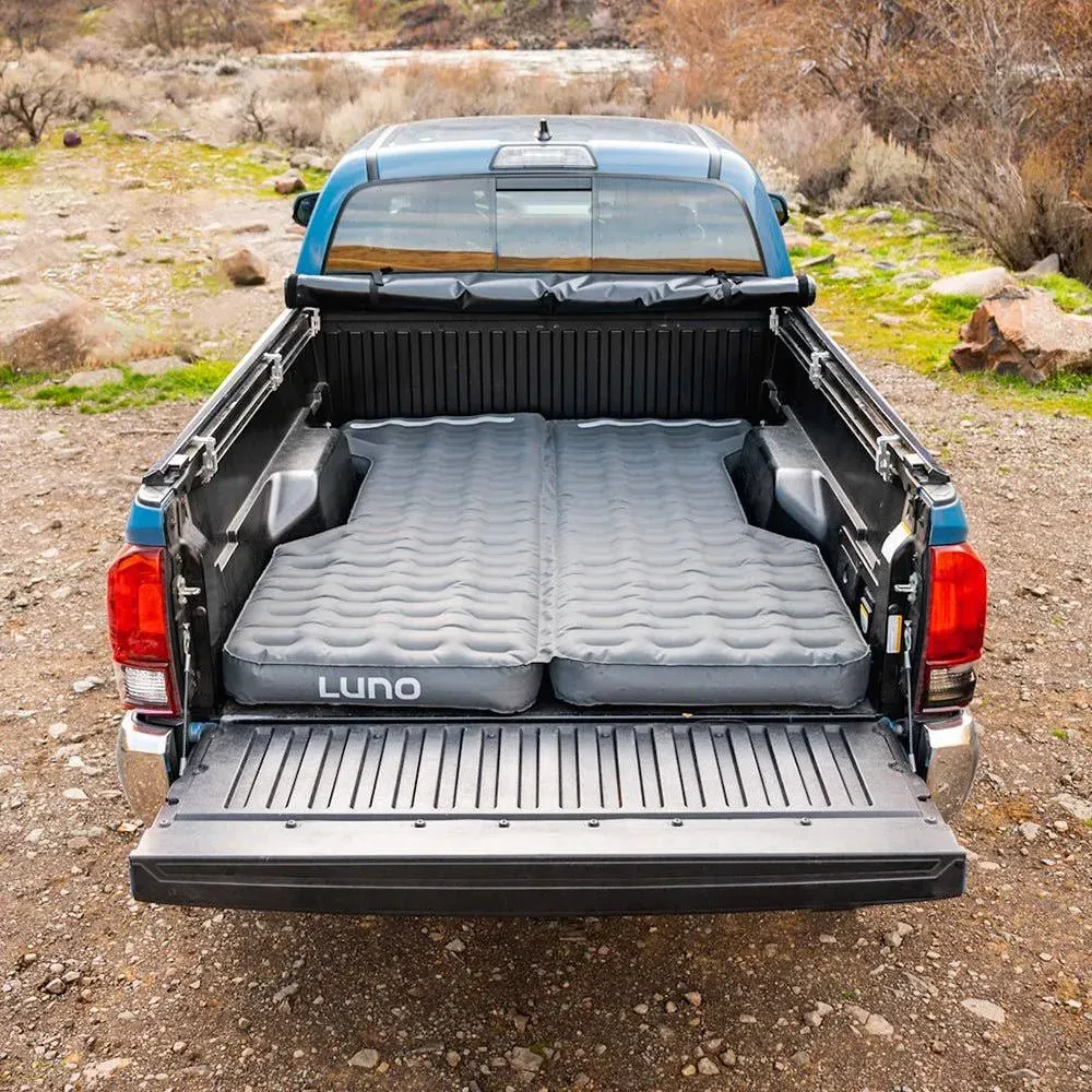 Luno | AIR Truck Bed Mattress