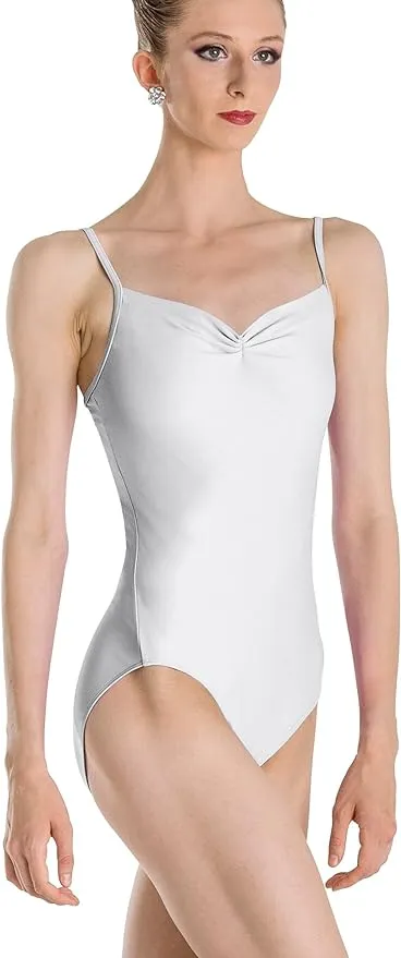 Wear Moi Child Abbie Leotard