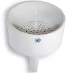 Buchner Funnel, Porcelain, Capacity 600ml