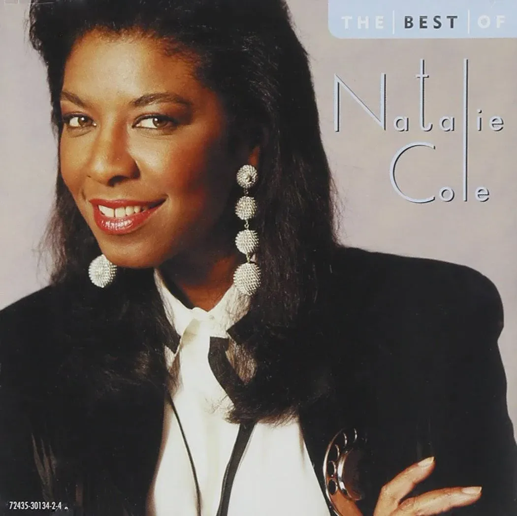 Natalie Cole Best of