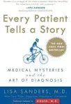 Every Patient Tells a Story