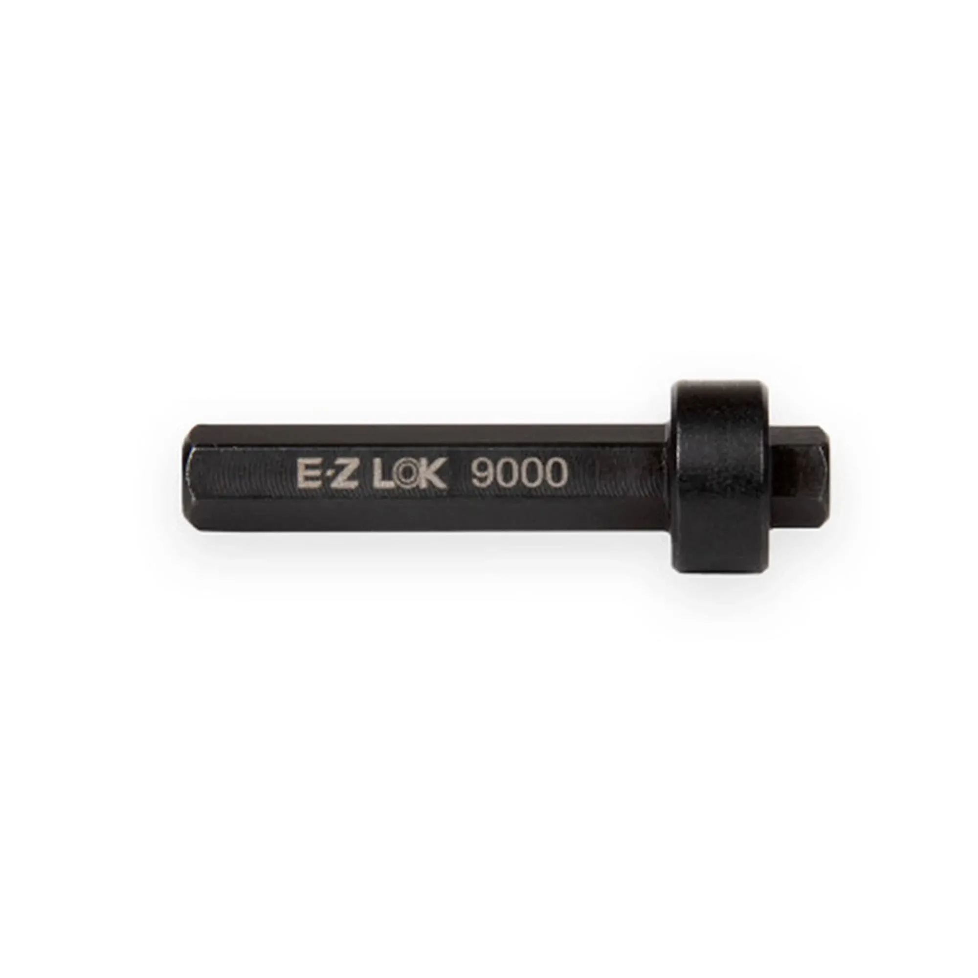 E-Z Lok 9000 M6 Hex Drive Installation Tool for Threaded Inserts