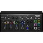 Roland Bridge Cast ONE Compact Dual bus Streaming Mixr BRC-ONE From Japan