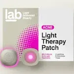 Acne Light Therapy Patch (2-Pack)