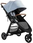 Baby Jogger City Mini GT2 Stroller - Eco Slate