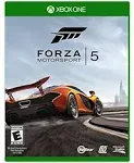 Forza Motorsport 5 [Day One Edition] Xbox One