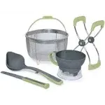 NEW Presto 09509 Premium Canning Kit