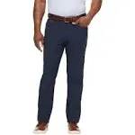 Greg Norman Men's ML75 Performance Pant