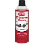 CRC QD Electronic Cleaner