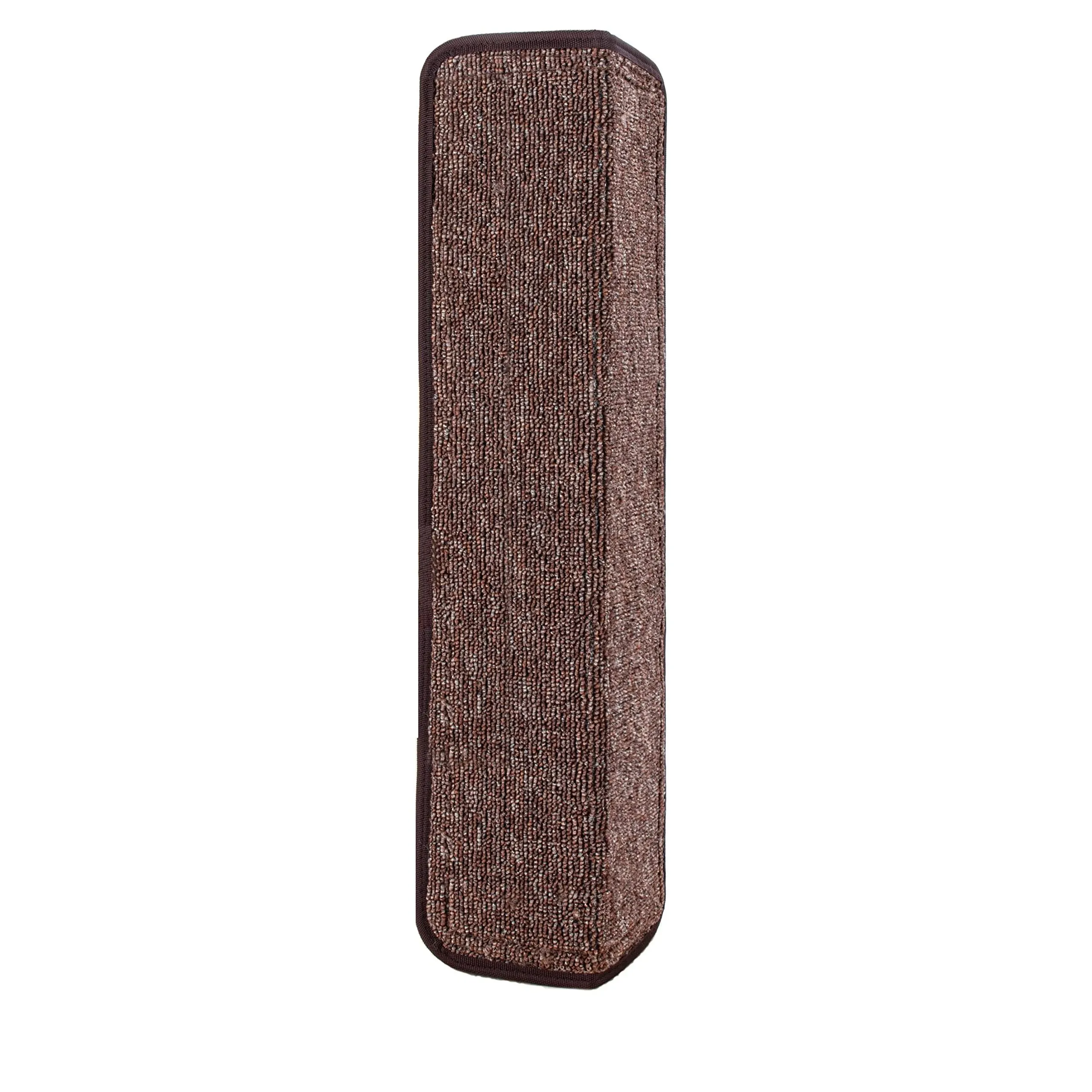 Replacement Scratch Pad for Cat Scratching Post Brown Carpet - Stylish Indoor...