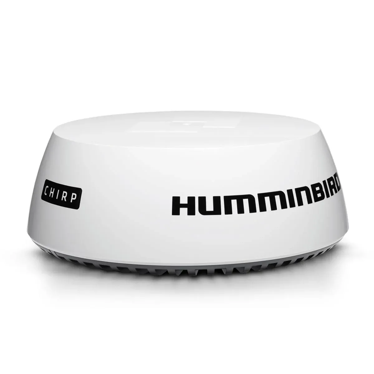 Humminbird Chirp Radar Dome