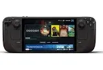 Valve Steam Deck OLED 1TB SSD + 16GB Ram (International Version) - 7.4" inch, 90Hz, 1280 x 800px, SteamOS 3.0, Handheld Gaming Console