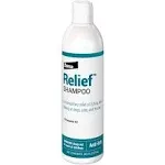 Bayer Relief Shampoo for Dogs and Cats