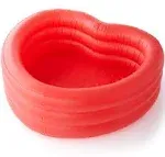 Ban.Do - Heart-Shaped Inflatable Pool