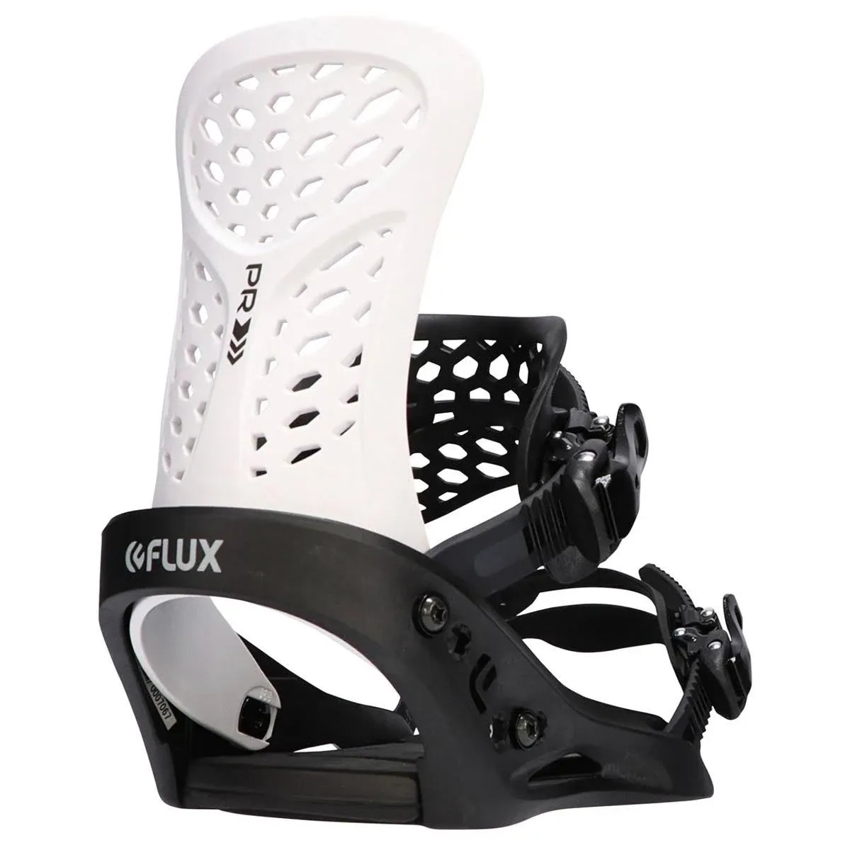 Flux PR 2024 - Men's Snowboard Bindings