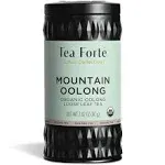 Mountain Oolong