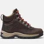 Timberland White Ledge Mid Waterproof Hiking Bootie - Women's