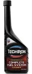 Chevron 67740 Techron Concentrate Plus Fuel System Cleaner - 12 oz.