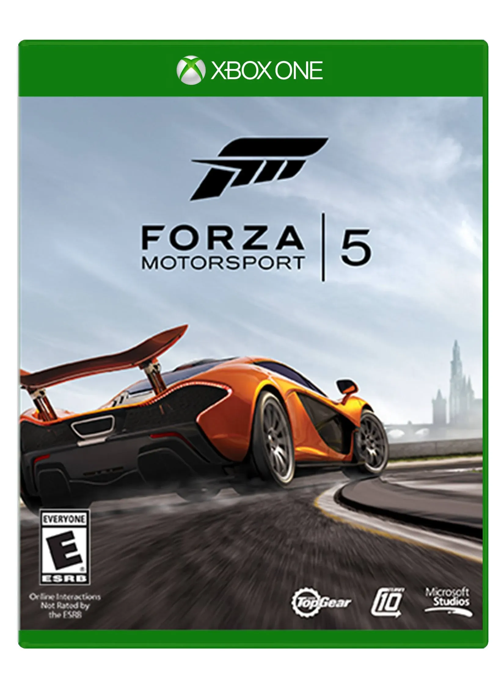 Forza Motorsport 5 - Xbox One