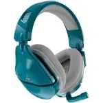 Turtle Beach Stealth 600 Gen2 MAX Headset - Teal