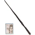 Harry Potter, 12-inch Spellbinding Cho Chang Magic Wand with Collectible Spel...