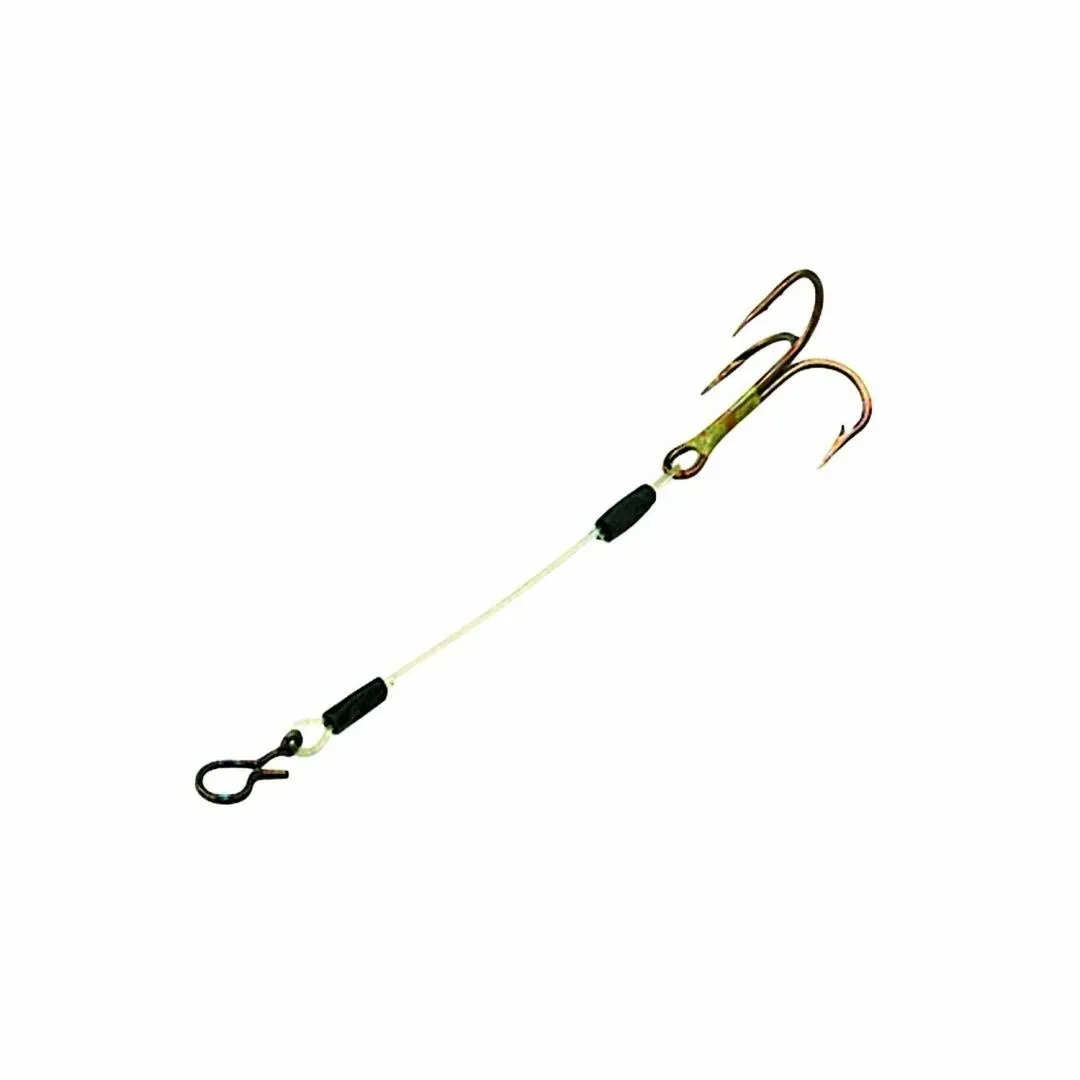 Sportsman Supply Inc. Northland Sting'r Hook-Pack of 3