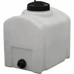 Buyers Products 82123899 Storage Tank Domed 26 gal.